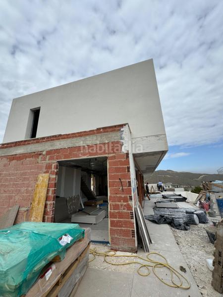 Foto 8435f73f-46ea-4d16-a35c-97749b8b1f1f. Chalet with heating parking pool in Pueblo Acantilado-Lanuza Campello (el)