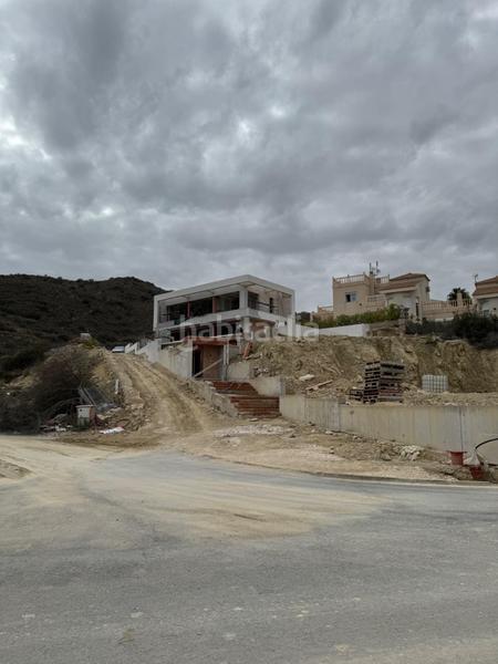 Foto 9d0c1242-f5cd-48af-b067-f6d93312da35. Chalet with heating parking pool in Pueblo Acantilado-Lanuza Campello (el)