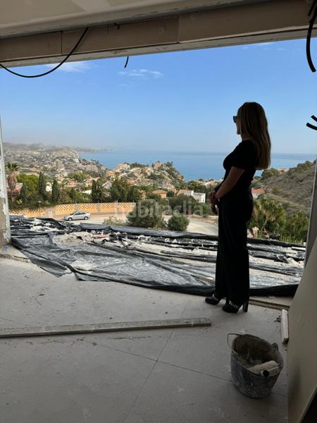 Foto bdfb26b2-a35b-4599-9bde-6963df789d36. Chalet with heating parking pool in Pueblo Acantilado-Lanuza Campello (el)