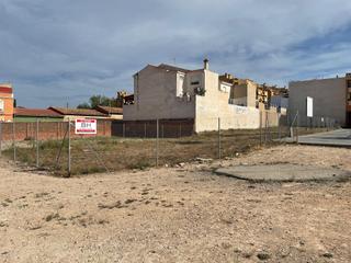 Terreny residencial a Andalucia 3. Precio negociable!!! terreno urbano en aspeplaza andalucia