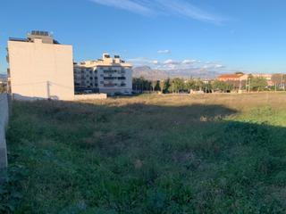 Terreny residencial  Calle vicente cervera. Oportunidad!!venta de suelo urbano residencial en calle vicente
