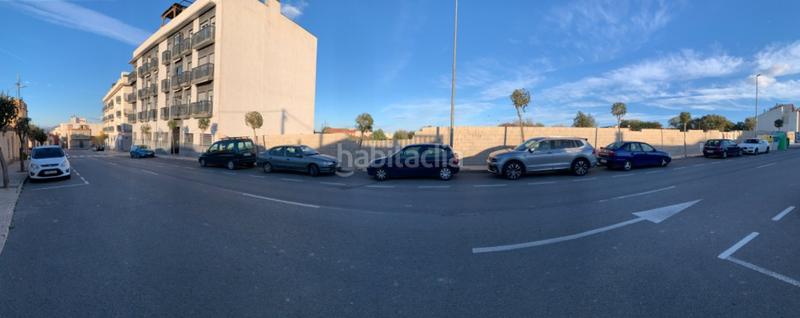 Foto 000296fb-c376-427f-b547-813191fba394. Terreny residencial a Las Fuentes-Los Cipreses Aspe