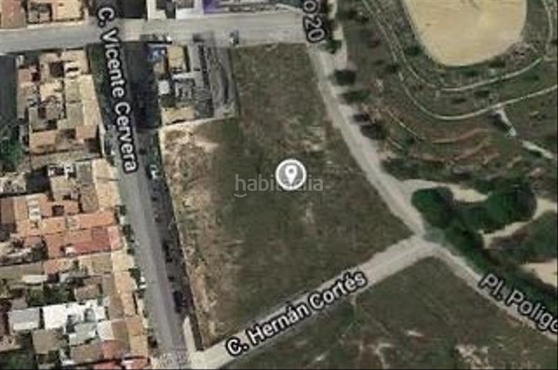 Foto b8eca06f-4464-4fb6-ae11-91554cb63956. Terreny residencial a Las Fuentes-Los Cipreses Aspe