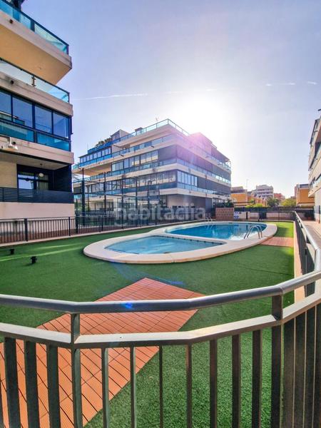 Foto 809f7975-ba5d-49f5-9352-f9da00577fa7. Planta baixa amb calefacció aparcament piscina a Elche / Elx