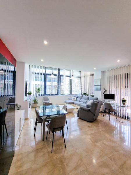 Foto ad66b272-9949-407d-9aaf-13821c00ce45. Planta baixa amb calefacció aparcament piscina a Elche / Elx