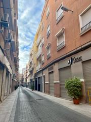 Piso en Centro. Atención a la bajada de precio!!!!pisito muy centrico