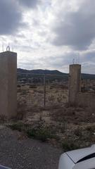 Finca rústica  Polígono polígono 18 parcela 75 huchel aspe (alicante). Se vende parcela rustica en poligono tres hermanas aspe