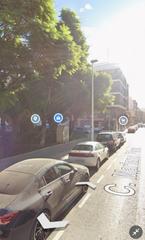 Local Comercial a Carrús Oeste. Venta de local en calle antonio brotons pastor n 63