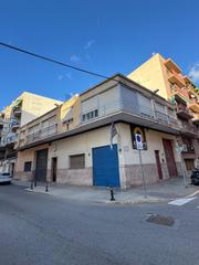 Edifici  Calle cayetano martinez. Edifio completo altabix