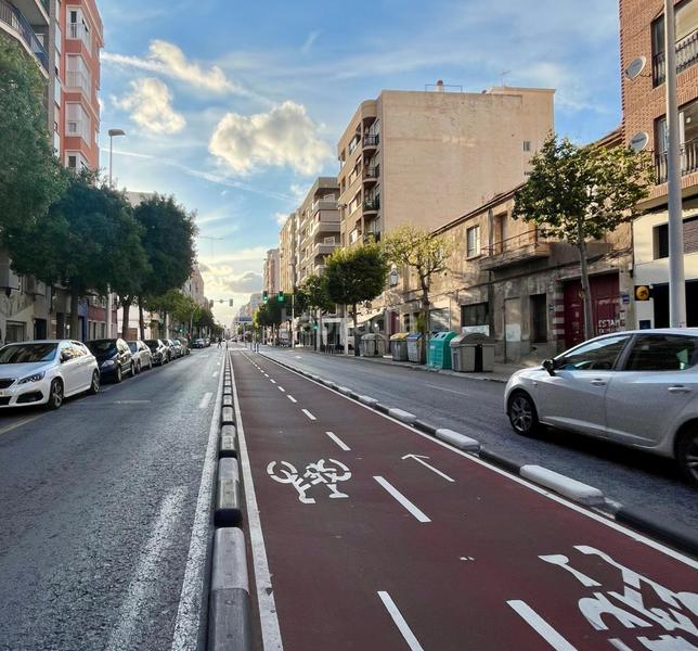 Foto dd584231-1d31-4a92-8f52-5a5abfcca3e2. Pis a Ciutat Jardí - Torreta Verdí Elche / Elx