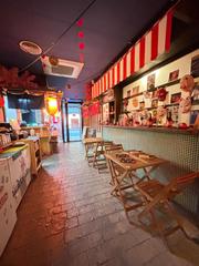 Traspàs Local Comercial a Centro. Se traspasa restaurante en pleno centro!