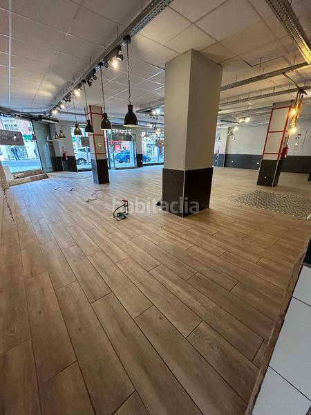 Foto 04e183b2-61f3-4db4-bb24-c637d77af03c. Locale commerciale in Benalúa Alicante