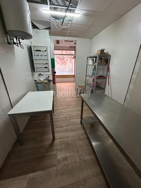 Foto 0b1a0168-def3-4efc-8b74-8040685b5cc8. Locale commerciale in Benalúa Alicante