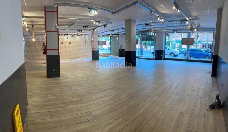 Foto 0e8bde00-dbe1-4058-9c4b-37bba5824cd1. Locale commerciale in Benalúa Alicante