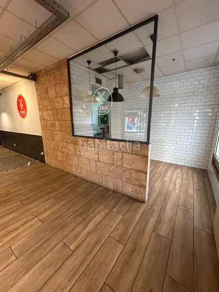 Foto 0fb140bb-9fd7-47e2-b86e-cbdca73343d6. Locale commerciale in Benalúa Alicante