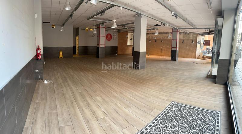 Foto 14d5a1f7-8bdc-4c12-b023-373a79d9ffbf. Locale commerciale in Benalúa Alicante