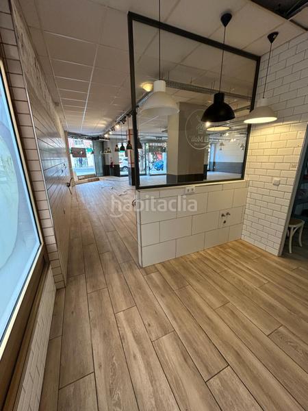 Foto 167e3240-cc99-40d9-a9e5-282a84ad0b00. Locale commerciale in Benalúa Alicante