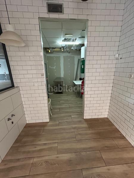 Foto 1b5ba11e-f82e-4084-914a-6c3a33aadfc0. Locale commerciale in Benalúa Alicante