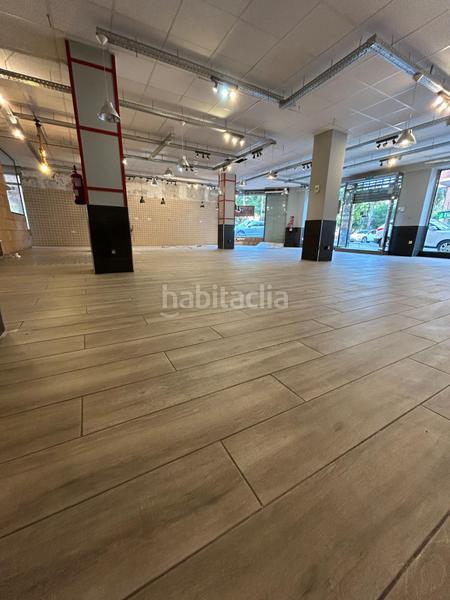 Foto 26c4afd6-f0c4-4bec-be84-2ec27f4ae3d2. Locale commerciale in Benalúa Alicante