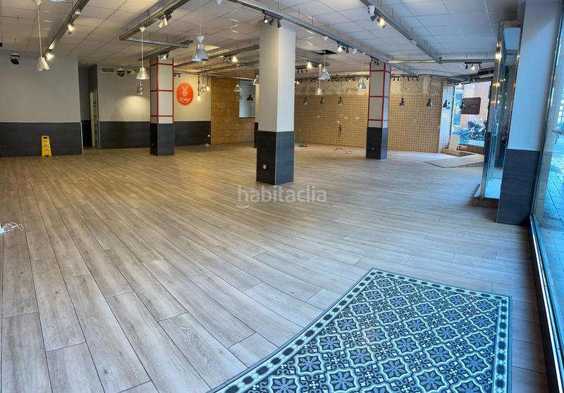 Foto 29487eb7-e66f-42ed-96e9-0da0772485be. Locale commerciale in Benalúa Alicante