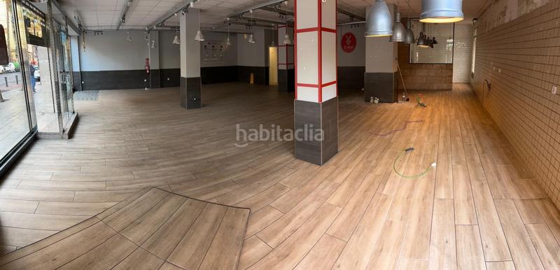 Foto 2bfa5871-8bf7-4165-aa14-e6ace6a12ad4. Locale commerciale in Benalúa Alicante