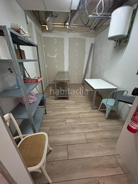 Foto 58fb345f-d55b-4250-8577-73ca5ef14da4. Locale commerciale in Benalúa Alicante