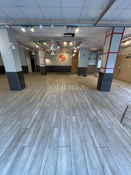 Foto 5f5894a5-7087-4399-a521-00c9fbd27587. Locale commerciale in Benalúa Alicante