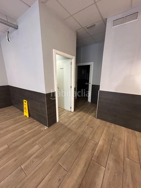 Foto 72c78eae-5c86-452e-9a6a-22d73d3b1a53. Locale commerciale in Benalúa Alicante