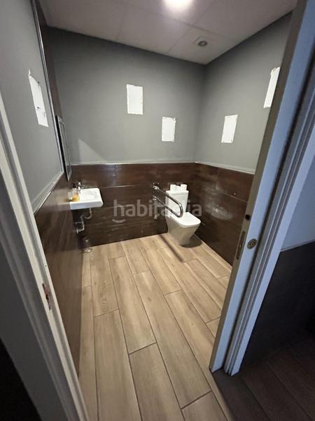 Foto ba1f0d0d-c518-4206-904e-e78affe42845. Locale commerciale in Benalúa Alicante