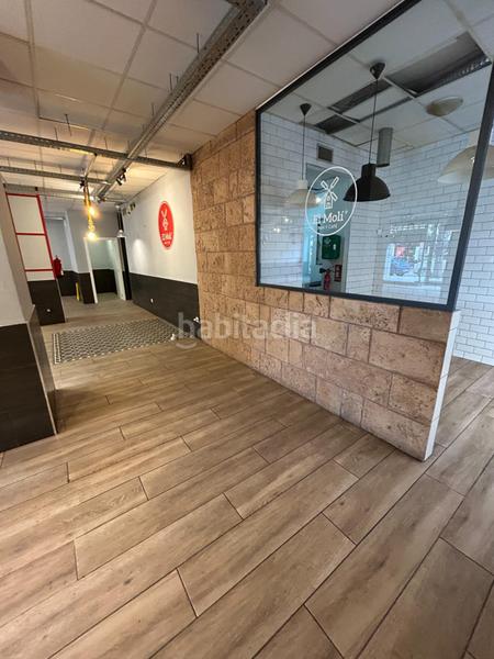 Foto c603394b-1edc-48d6-ae6c-8ee9ea777b69. Locale commerciale in Benalúa Alicante