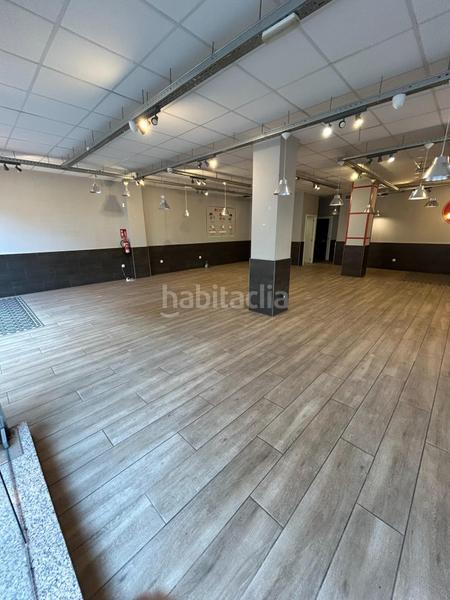 Foto c997e2ac-d567-4afc-8528-eda95a0797c8. Locale commerciale in Benalúa Alicante