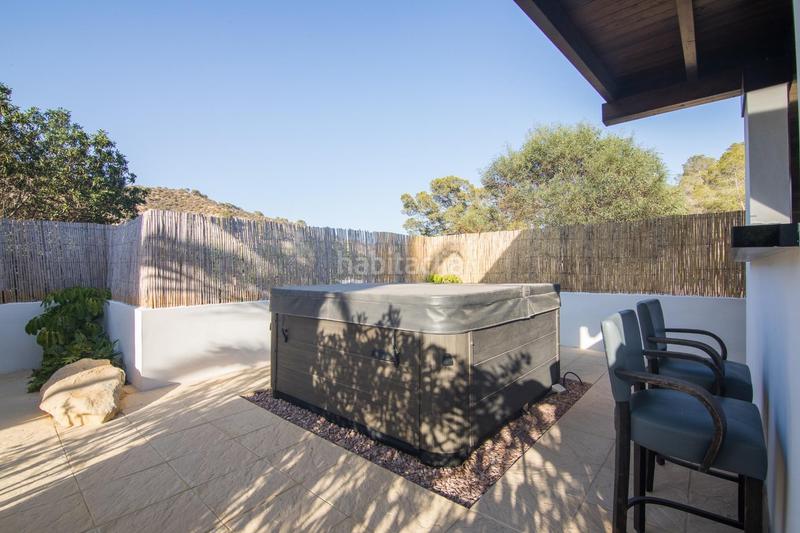 Foto 45ef38c1-d544-46f6-95c2-666ed140dd3a. Chalet avec chauffage parking piscine dans El Castillo Aspe