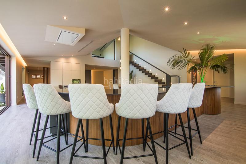 Foto a90e4e0f-e378-4c04-906f-b00d0a2c78b7. Chalet avec chauffage parking piscine dans El Castillo Aspe
