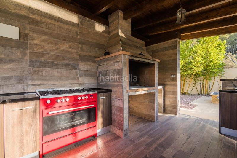 Foto b10b77cc-4382-44df-b666-9fd4d5515f45. Chalet avec chauffage parking piscine dans El Castillo Aspe
