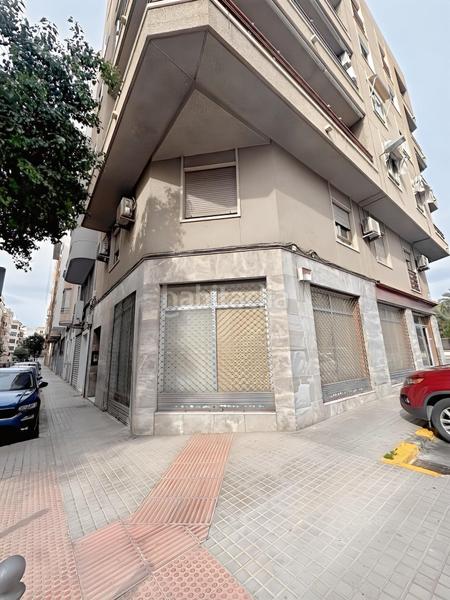 Foto 774278b9-0eb2-466d-8793-f998cd42c3b6. Local commercial dans Centro Elche / Elx