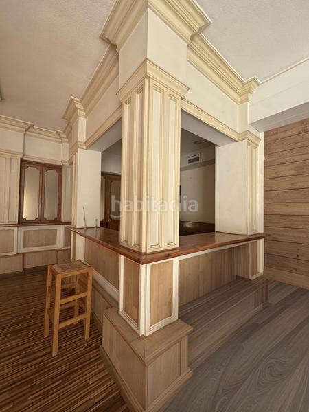 Foto a1775b04-2fd8-487f-9348-781345aa5153. Local commercial dans Centro Elche / Elx