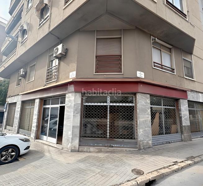 Foto df13173a-50d0-4139-bd49-ecc5ff047c8a. Local commercial dans Centro Elche / Elx