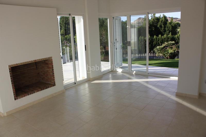 Foto 0315f13a-6083-4253-8984-09e4007ec19d. Chalet tu villa en alenda golf en Monforte del Cid