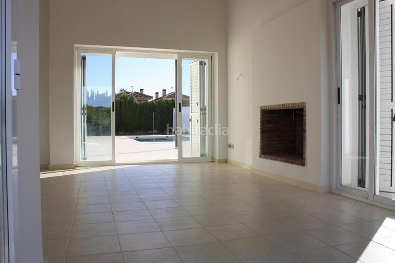 Foto 04e7a324-ba09-4224-9603-f98cca1f37ed. Chalet tu villa en alenda golf en Monforte del Cid