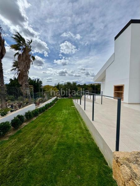 Foto 057c8365-9e33-43db-ad63-cfaded1263b2. Chalet tu villa en alenda golf en Monforte del Cid