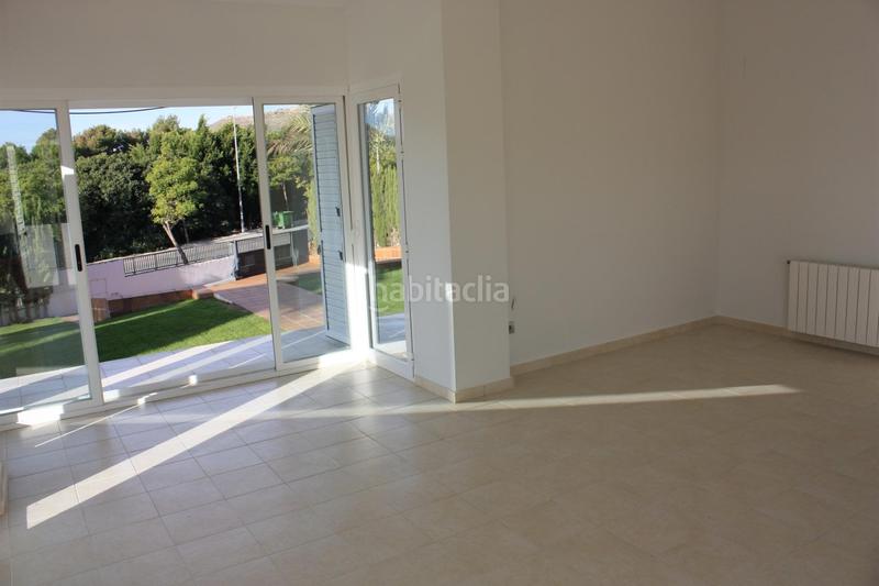 Foto 06f1c6ea-d0e3-4765-8151-4b82e5e3d3ac. Chalet tu villa en alenda golf en Monforte del Cid