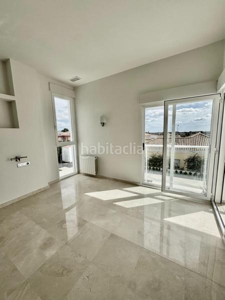 Foto 0a3945d2-467d-418e-884a-17a039bc3006. Chalet tu villa en alenda golf en Monforte del Cid