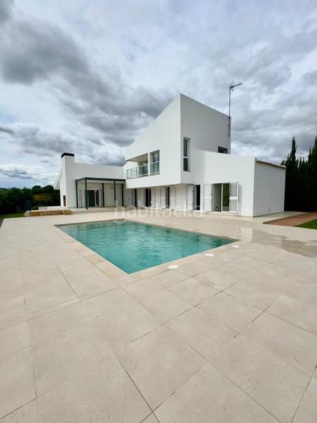 Foto 0fe4765e-7c73-449e-a247-29b124b87b03. Chalet tu villa en alenda golf en Monforte del Cid