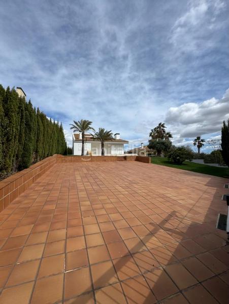 Foto 1011316c-34e5-4f58-a373-93634e772052. Chalet tu villa en alenda golf en Monforte del Cid