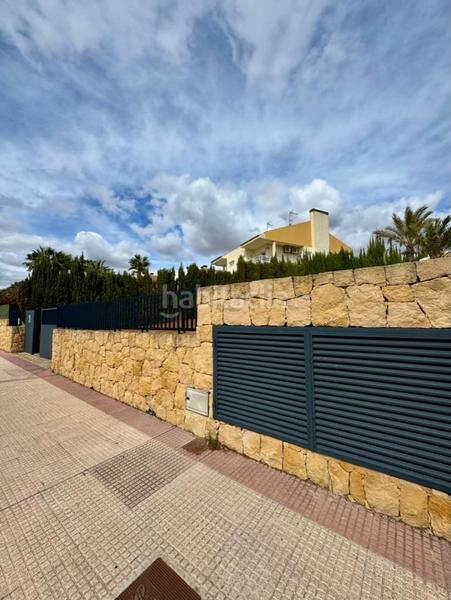 Foto 11fafe2d-a3e6-4444-a8ba-6efc19e625c2. Chalet tu villa en alenda golf en Monforte del Cid