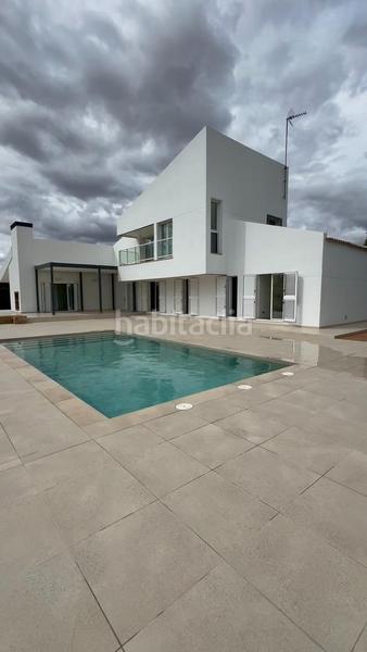 Foto 30923a3f-8648-4454-a4d3-97d3ffcff49a. Chalet tu villa en alenda golf en Monforte del Cid