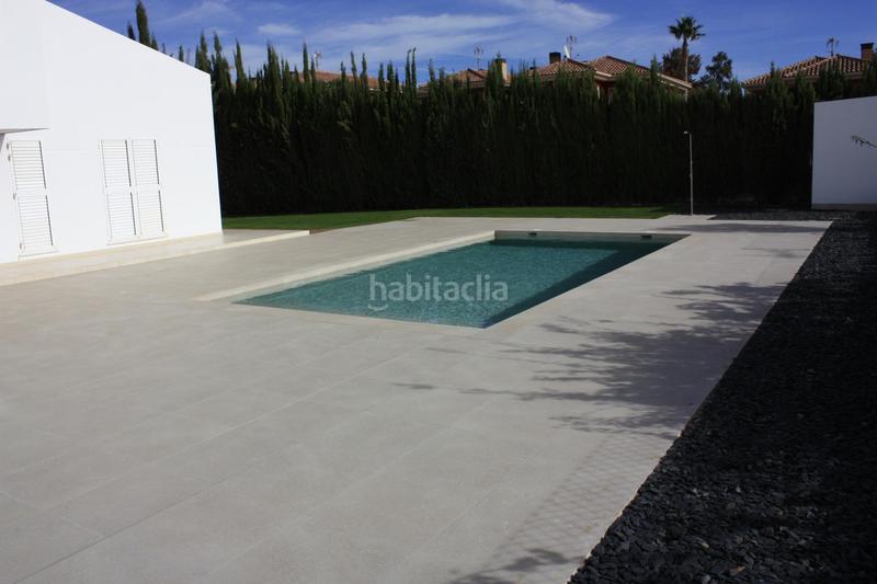 Foto 39731a85-c8c8-4ef9-a327-3507aa4e03e3. Chalet tu villa en alenda golf en Monforte del Cid