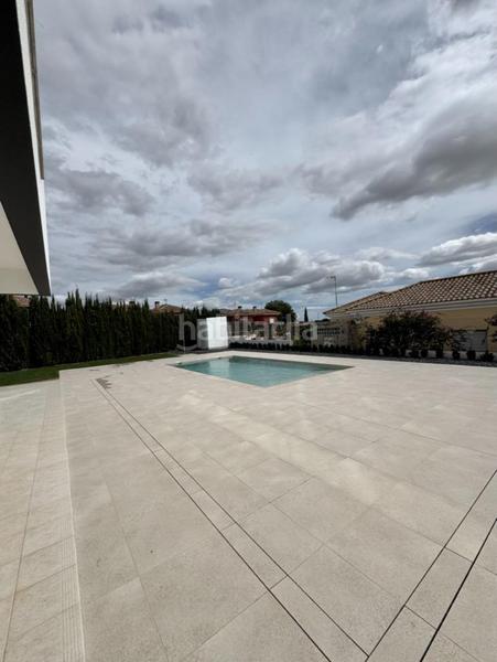 Foto 7ddf26db-725f-4121-ac47-c5efce4cc068. Chalet tu villa en alenda golf en Monforte del Cid