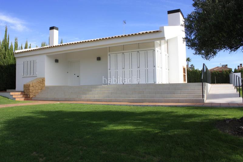 Foto 7e6458c9-c97f-41a7-b90c-cc2fe4da9433. Chalet tu villa en alenda golf en Monforte del Cid