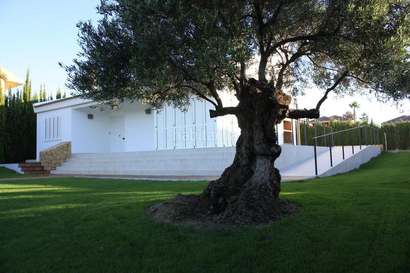 Foto 7f3c6b51-7220-4634-8769-67855405b5c9. Chalet tu villa en alenda golf en Monforte del Cid